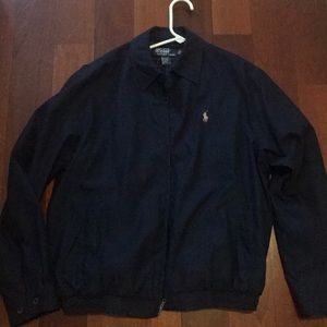 Ralph Lauren polo jacket